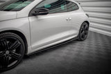Maxton Design - Side Skirts Diffusers V.2 Volkswagen Scirocco R MK3 Side Skirts Diffusers Maxton Design royalty-bespoke.myshopify.com