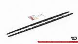 Maxton Design - Side Skirts Diffusers V.2 BMW Series 1 F40 M-Pack / M135i Side Skirts Diffusers Maxton Design royalty-bespoke.myshopify.com