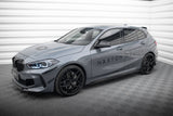 Maxton Design - Side Skirts Diffusers V.2 BMW Series 1 F40 M-Pack / M135i Side Skirts Diffusers Maxton Design royalty-bespoke.myshopify.com