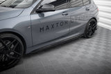 Maxton Design - Side Skirts Diffusers V.2 BMW Series 1 F40 M-Pack / M135i Side Skirts Diffusers Maxton Design royalty-bespoke.myshopify.com
