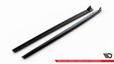 Maxton Design - Side Skirts Diffusers V.3 Audi RS3 8V Sedan (Facelift) Side Skirts Diffusers Maxton Design royalty-bespoke.myshopify.com