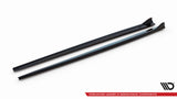 Maxton Design - Side Skirts Diffusers V.3 Audi RS3 8V Sedan (Facelift) Side Skirts Diffusers Maxton Design royalty-bespoke.myshopify.com
