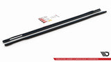 Maxton Design - Side Skirts Diffusers V.3 BMW Series 4 M-Pack / M440i G22 Side Skirts Diffusers Maxton Design royalty-bespoke.myshopify.com
