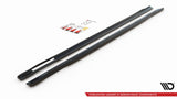 Maxton Design - Side Skirts Diffusers V.3 BMW Series 4 M-Pack / M440i G22 Side Skirts Diffusers Maxton Design royalty-bespoke.myshopify.com