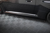 Maxton Design - Side Skirts Diffusers V.3 BMW M2 G87 Side Skirts Diffusers Maxton Design royalty-bespoke.myshopify.com