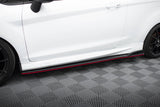 Maxton Design - Side Skirts Diffusers V.3 Ford Fiesta ST / ST-Line MK7 Side Skirts Diffusers Maxton Design royalty-bespoke.myshopify.com