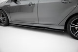 Maxton Design - Side Skirts Diffusers V.3 Ford Focus ST MK3 Side Skirts Diffusers Maxton Design royalty-bespoke.myshopify.com