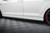 Maxton Design - Side Skirts Diffusers V.3 Volkswagen Golf R MK7 Side Skirts Diffusers Maxton Design royalty-bespoke.myshopify.com