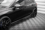 Maxton Design - Side Skirts Diffusers V.3 Volkswagen Golf R MK8 Side Skirts Diffusers Maxton Design royalty-bespoke.myshopify.com