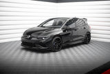Maxton Design - Side Skirts Diffusers V.3 Volkswagen Golf R MK8 Side Skirts Diffusers Maxton Design royalty-bespoke.myshopify.com