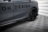 Maxton Design - Side Skirts Diffusers V.3 BMW Series 1 F40 M-Pack / M135i Side Skirts Diffusers Maxton Design royalty-bespoke.myshopify.com