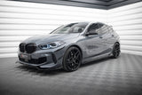 Maxton Design - Side Skirts Diffusers V.3 BMW Series 1 F40 M-Pack / M135i Side Skirts Diffusers Maxton Design royalty-bespoke.myshopify.com