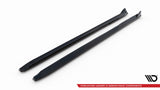 Maxton Design - Side Skirts Diffusers V.4 Audi A4 / A4 S-Line / S4 B8 Side Skirts Diffusers Maxton Design royalty-bespoke.myshopify.com