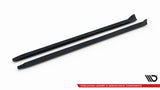 Maxton Design - Side Skirts Diffusers V.4 Audi A4 / A4 S-Line / S4 B8 Side Skirts Diffusers Maxton Design royalty-bespoke.myshopify.com
