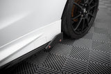 Maxton Design - Side Skirts Diffusers V.4 + Flaps Ford Fiesta ST / ST-Line MK7 Side Skirts Diffusers Maxton Design royalty-bespoke.myshopify.com