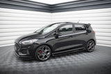 Maxton Design - Side Skirts Diffusers V.4 Ford Fiesta ST / ST-Line MK8 Side Skirts Diffusers Maxton Design royalty-bespoke.myshopify.com