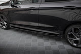 Maxton Design - Side Skirts Diffusers V.4 Ford Fiesta ST / ST-Line MK8 Side Skirts Diffusers Maxton Design royalty-bespoke.myshopify.com