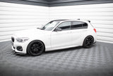 Maxton Design - Side Skirts Diffusers V.4 BMW Series 1 M-Pack / M140i F20 (Facelift) Side Skirts Diffusers Maxton Design royalty-bespoke.myshopify.com