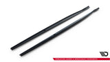Maxton Design - Side Skirts Diffusers V.4 BMW Series 1 M-Pack / M140i F20 (Facelift) Side Skirts Diffusers Maxton Design royalty-bespoke.myshopify.com
