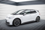 Maxton Design - Side Skirts Diffusers Volkswagen ID.3 MK1 Side Skirts Diffusers Maxton Design royalty-bespoke.myshopify.com