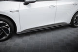 Maxton Design - Side Skirts Diffusers Volkswagen ID.3 MK1 Side Skirts Diffusers Maxton Design royalty-bespoke.myshopify.com