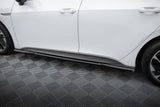 Maxton Design - Side Skirts Diffusers Volkswagen ID.3 MK1 Side Skirts Diffusers Maxton Design royalty-bespoke.myshopify.com