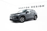 Maxton Design - Side Skirts Diffusers Volkswagen Tiguan MK3 - Royal Body Kits