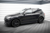 Maxton Design - Side Skirts Diffusers Volkswagen Touareg MK2 Side Skirts Diffusers Maxton Design royalty-bespoke.myshopify.com