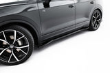 Maxton Design - Side Skirts Diffusers Volkswagen Touareg R-Line MK3 (Facelift) - Royal Body Kits