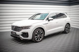 Maxton Design - Side Skirts Diffusers Volkswagen Touareg R-Line MK3 Side Skirts Diffusers Maxton Design royalty-bespoke.myshopify.com