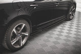 Maxton Design - Side Skirts Diffusers Volvo S60 R-Design MK2 - Royal Body Kits