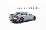 Maxton Design - Side Skirts Diffusers Audi A5 S-Line Sedan / Avant B10 - Royal Body Kits
