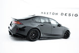 Maxton Design - Side Skirts Diffusers BMW M5 Sedan / Touring G90 - Royal Body Kits