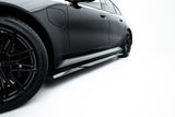 Maxton Design - Side Skirts Diffusers BMW M5 Sedan / Touring G90 - Royal Body Kits