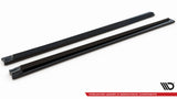 Maxton Design - Side Skirts Diffusers V.1 Audi Q8 / Q8 S-Line / SQ8 MK1 Side Skirts Diffusers Maxton Design royalty-bespoke.myshopify.com