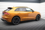 Maxton Design - Side Skirts Diffusers V.1 Audi Q8 / Q8 S-Line / SQ8 MK1 Side Skirts Diffusers Maxton Design royalty-bespoke.myshopify.com