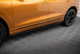 Maxton Design - Side Skirts Diffusers V.1 Audi Q8 / Q8 S-Line / SQ8 MK1 Side Skirts Diffusers Maxton Design royalty-bespoke.myshopify.com