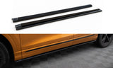 Maxton Design - Side Skirts Diffusers V.1 Audi Q8 / Q8 S-Line / SQ8 MK1 Side Skirts Diffusers Maxton Design royalty-bespoke.myshopify.com