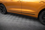 Maxton Design - Side Skirts Diffusers V.1 Audi Q8 / Q8 S-Line / SQ8 MK1 Side Skirts Diffusers Maxton Design royalty-bespoke.myshopify.com
