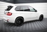 Maxton Design - Side Skirts Diffusers BMW X5 M-Pack E70 (Facelift) Side Skirts Diffusers Maxton Design royalty-bespoke.myshopify.com