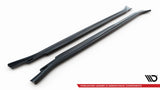 Maxton Design - Side Skirts Diffusers BMW X5 M-Pack E70 (Facelift) Side Skirts Diffusers Maxton Design royalty-bespoke.myshopify.com