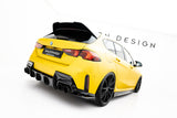 Maxton Design - Spoiler BMW Series 1 F40 / F70 - Royal Body Kits
