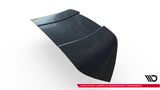 Maxton Design - Spoiler BMW Series 1 F40 / F70 - Royal Body Kits