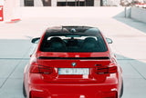 Maxton Design - Spoiler BMW M3 F80 Spoiler Maxton Design royalty-bespoke.myshopify.com