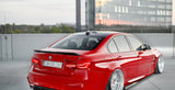 Maxton Design - Spoiler BMW M3 F80 Spoiler Maxton Design royalty-bespoke.myshopify.com