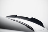 Maxton Design - Spoiler Cap 3D Alfa Romeo Giulia Quadrifoglio Spoiler Maxton Design royalty-bespoke.myshopify.com