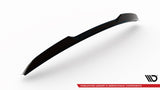 Maxton Design - Spoiler Cap 3D Alfa Romeo Giulia Quadrifoglio Spoiler Maxton Design royalty-bespoke.myshopify.com