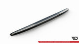 Maxton Design - Spoiler Cap 3D Audi A3 / A3 S-Line / S3 / RS3 Sedan 8Y Spoiler Maxton Design royalty-bespoke.myshopify.com