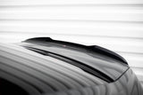 Maxton Design - Spoiler Cap 3D Audi A3 / A3 S-Line / S3 / RS3 Sedan 8Y Spoiler Maxton Design royalty-bespoke.myshopify.com
