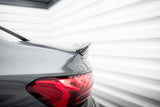 Maxton Design - Spoiler Cap 3D Audi A3 / A3 S-Line / S3 / RS3 Sedan 8Y Spoiler Maxton Design royalty-bespoke.myshopify.com